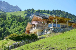 Chalet L'étale